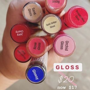 SENEGENCE glosses